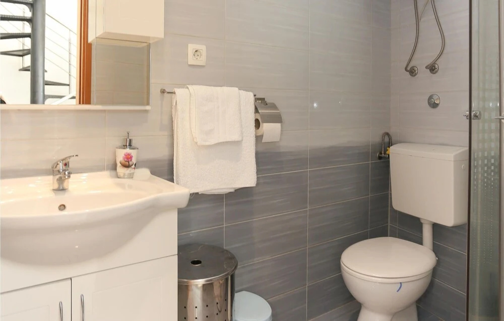 Nice Home in Solin With Wifi and 2 Bedrooms