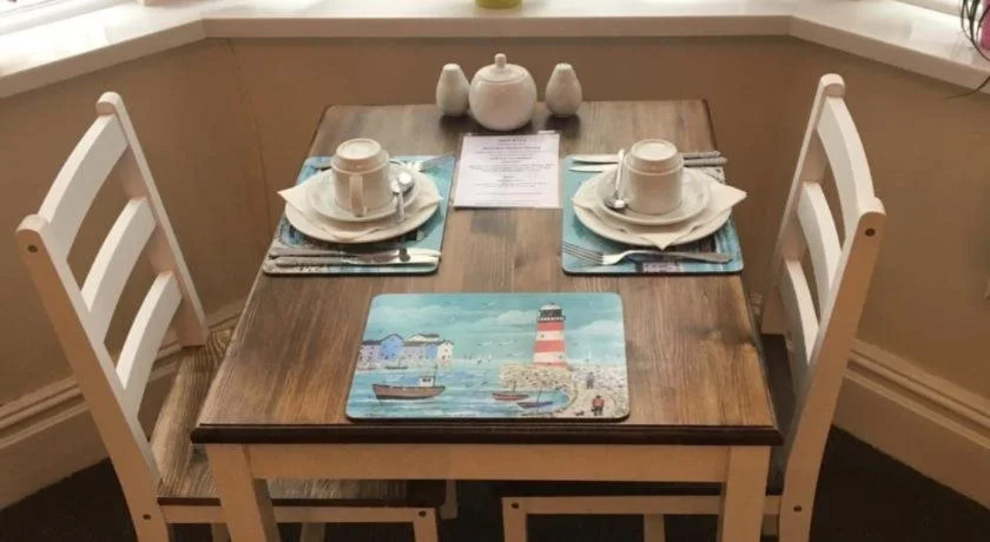 Brierley Guest House