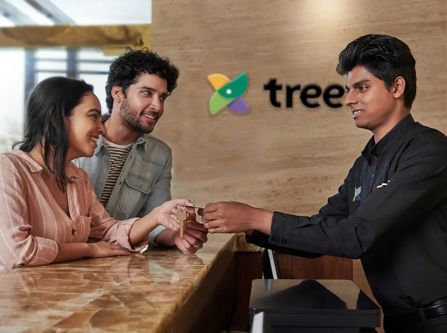 Treebo Tryst Sreepadmanabha