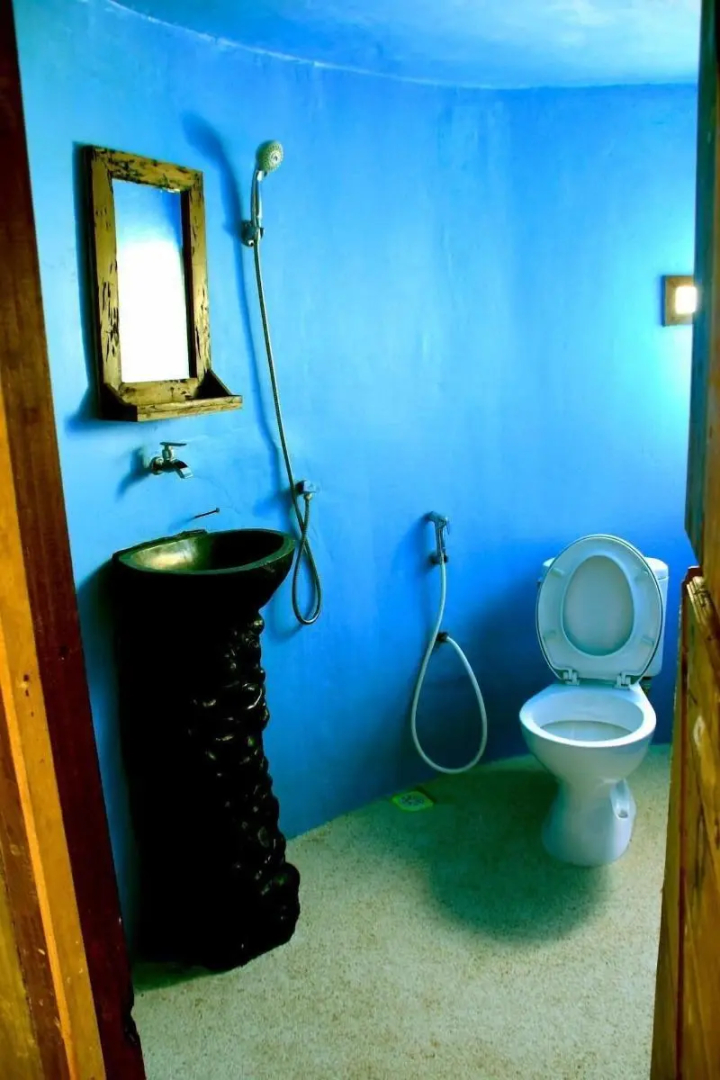 The Rabbit Tree - Hostel