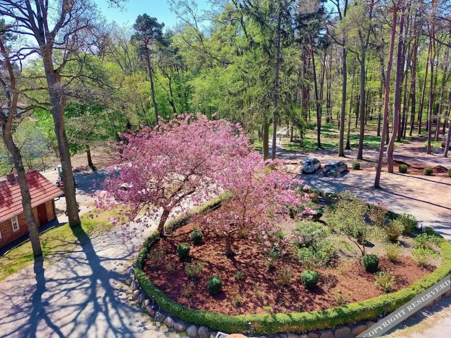 Hotel Lindequist Und Wald Hostel Sellin