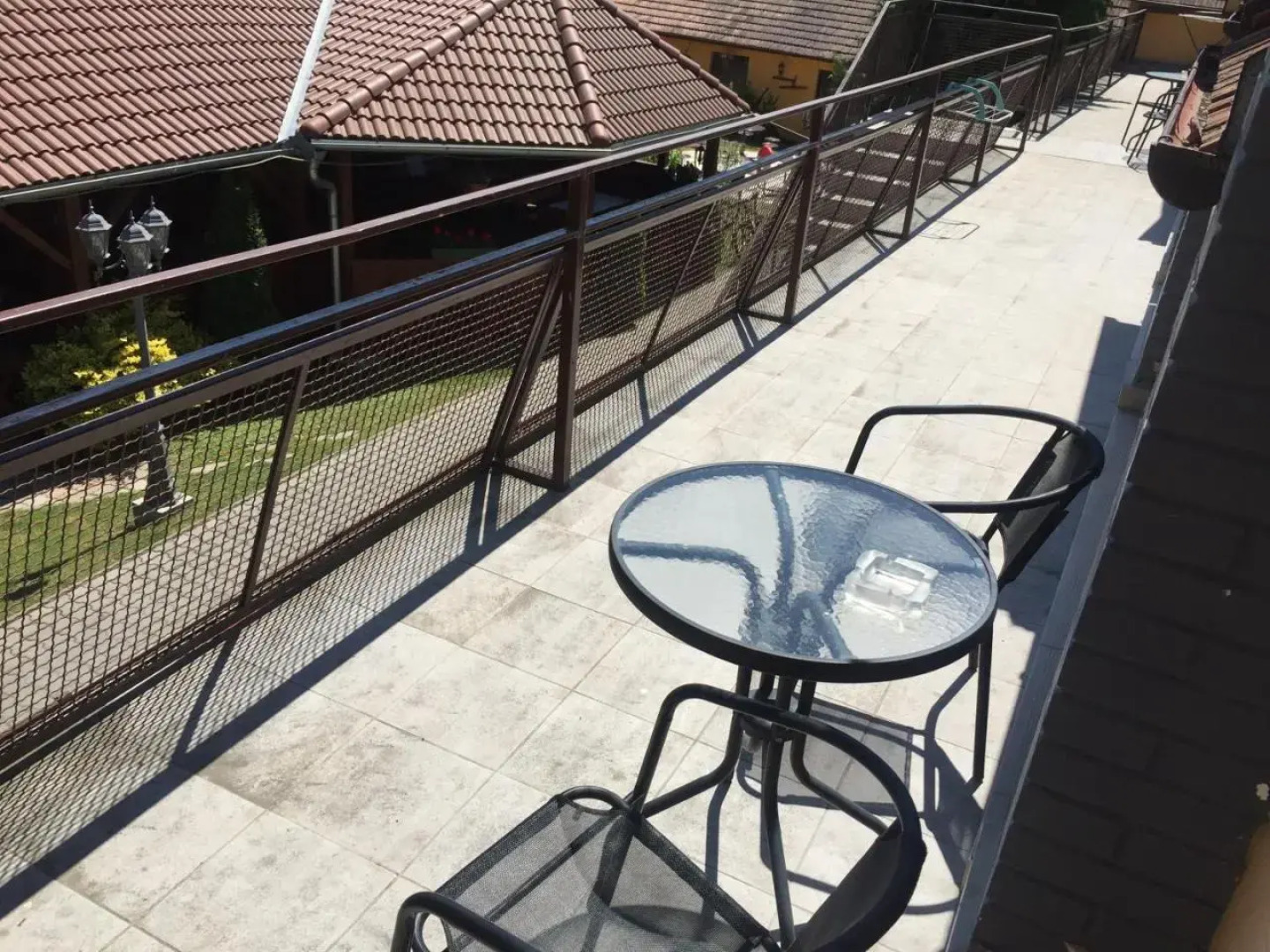 Guesthouse Zuzana