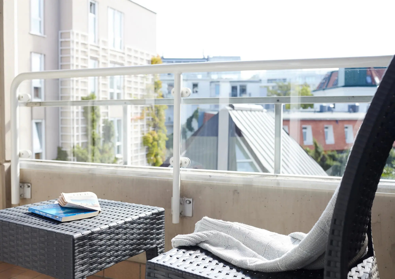Living Hotel Kaiser Franz Joseph