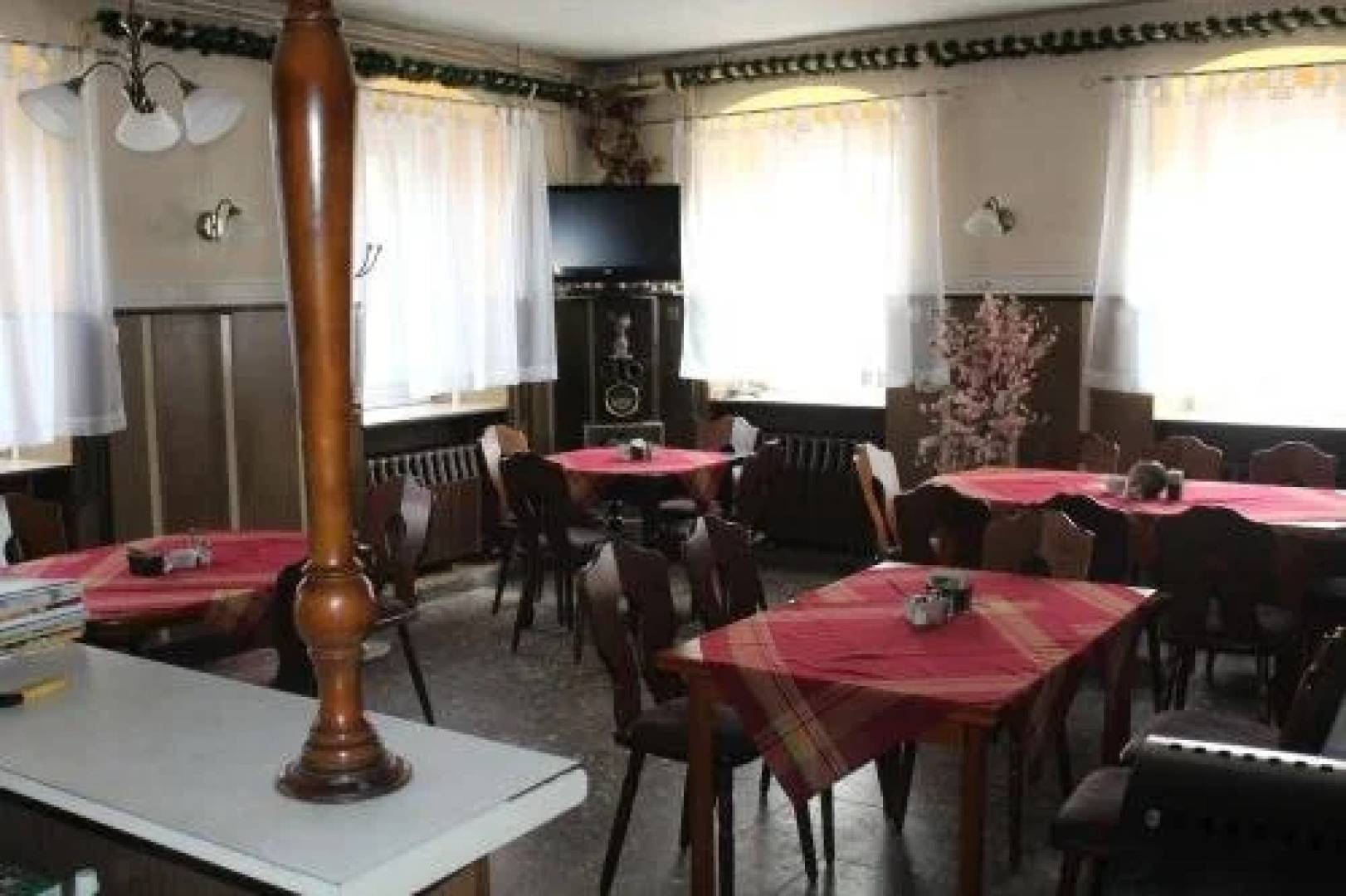 Landgasthof Kreinitz