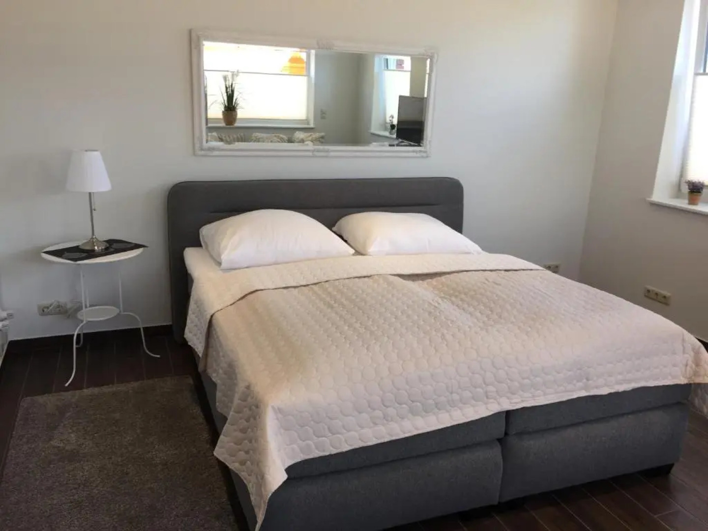 Ferienhaus Meeresglück