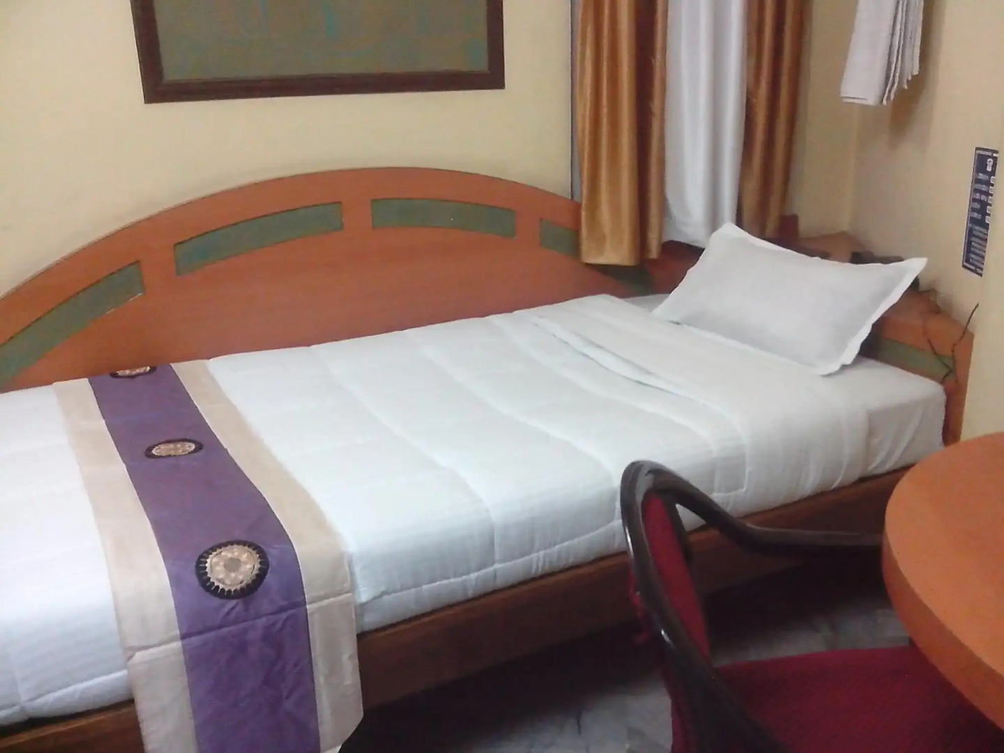 Hotel Mahalaxmi Indo Myanmar