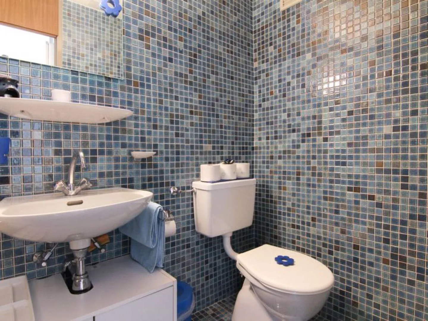 Casa Yolanda Familienwohnung Mireille