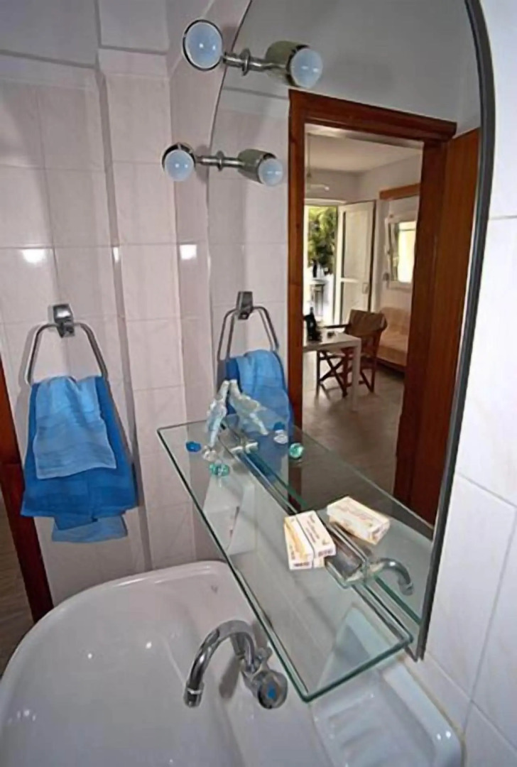 Marathakis Apartments