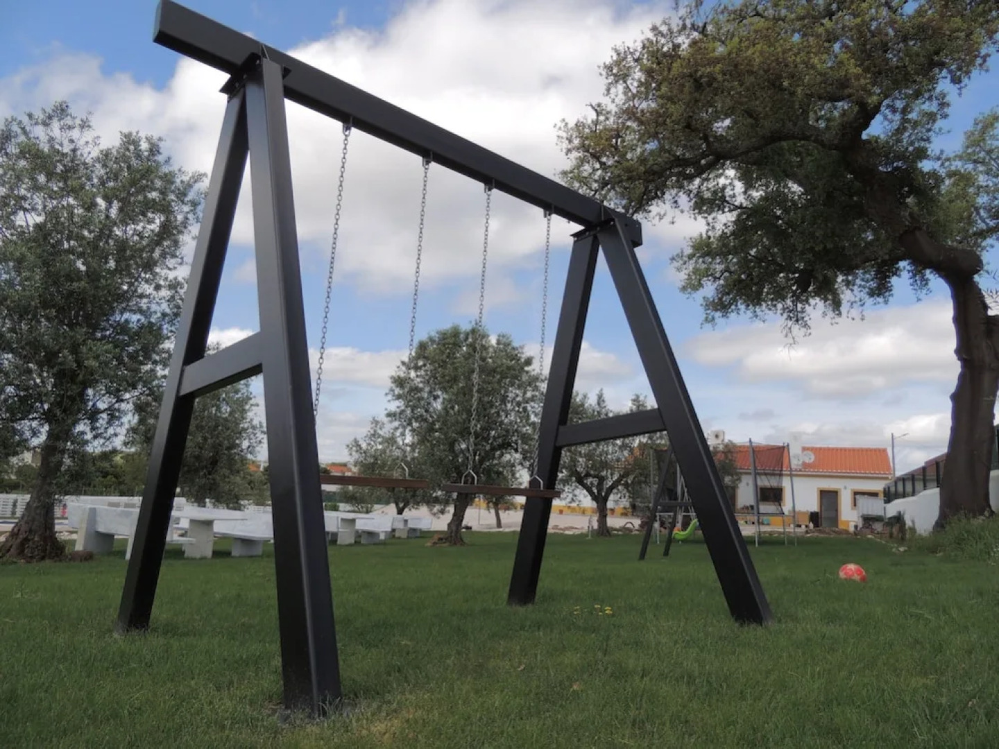 Herdade da Maridona em Estremoz