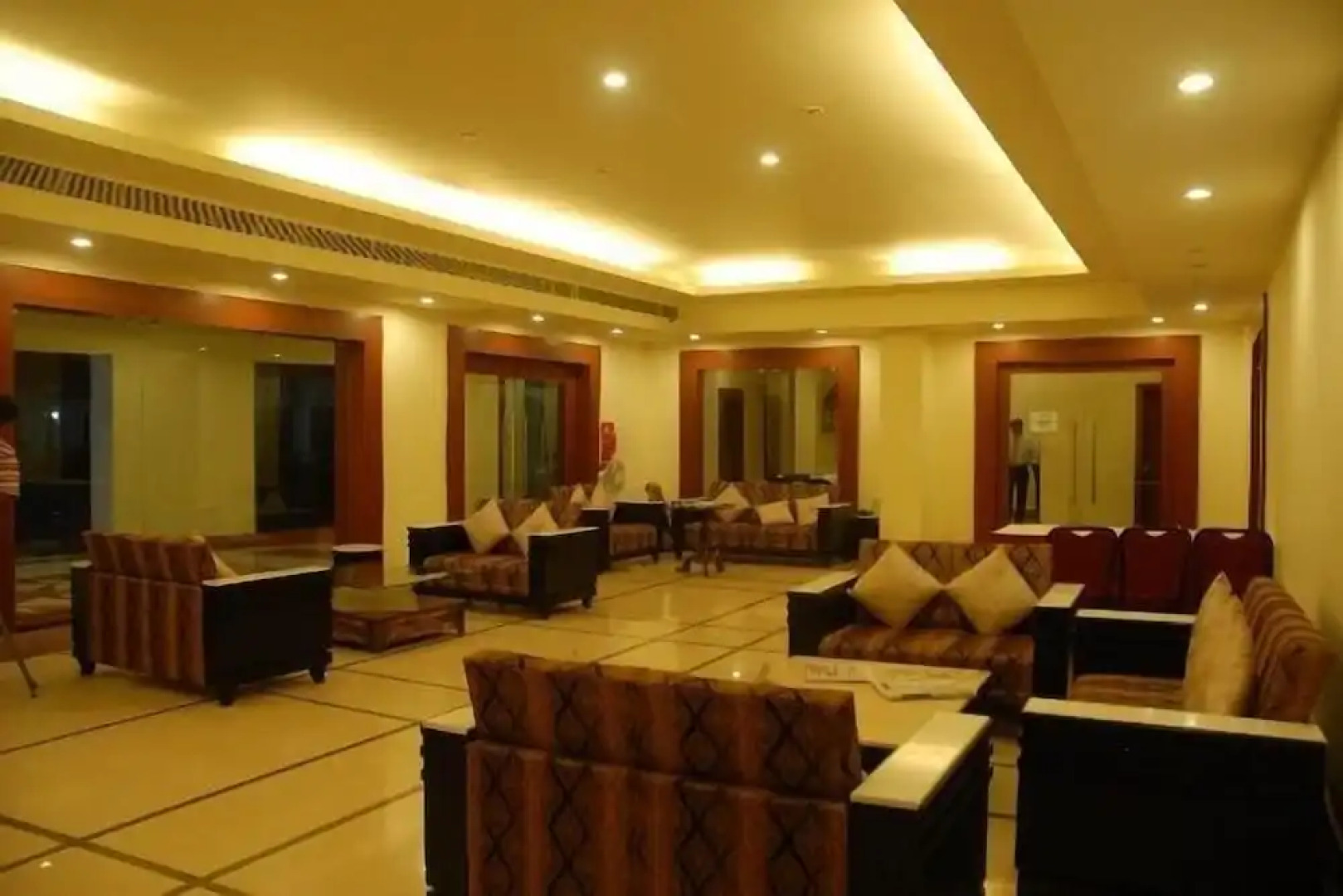 Blue Lily Beach Resort