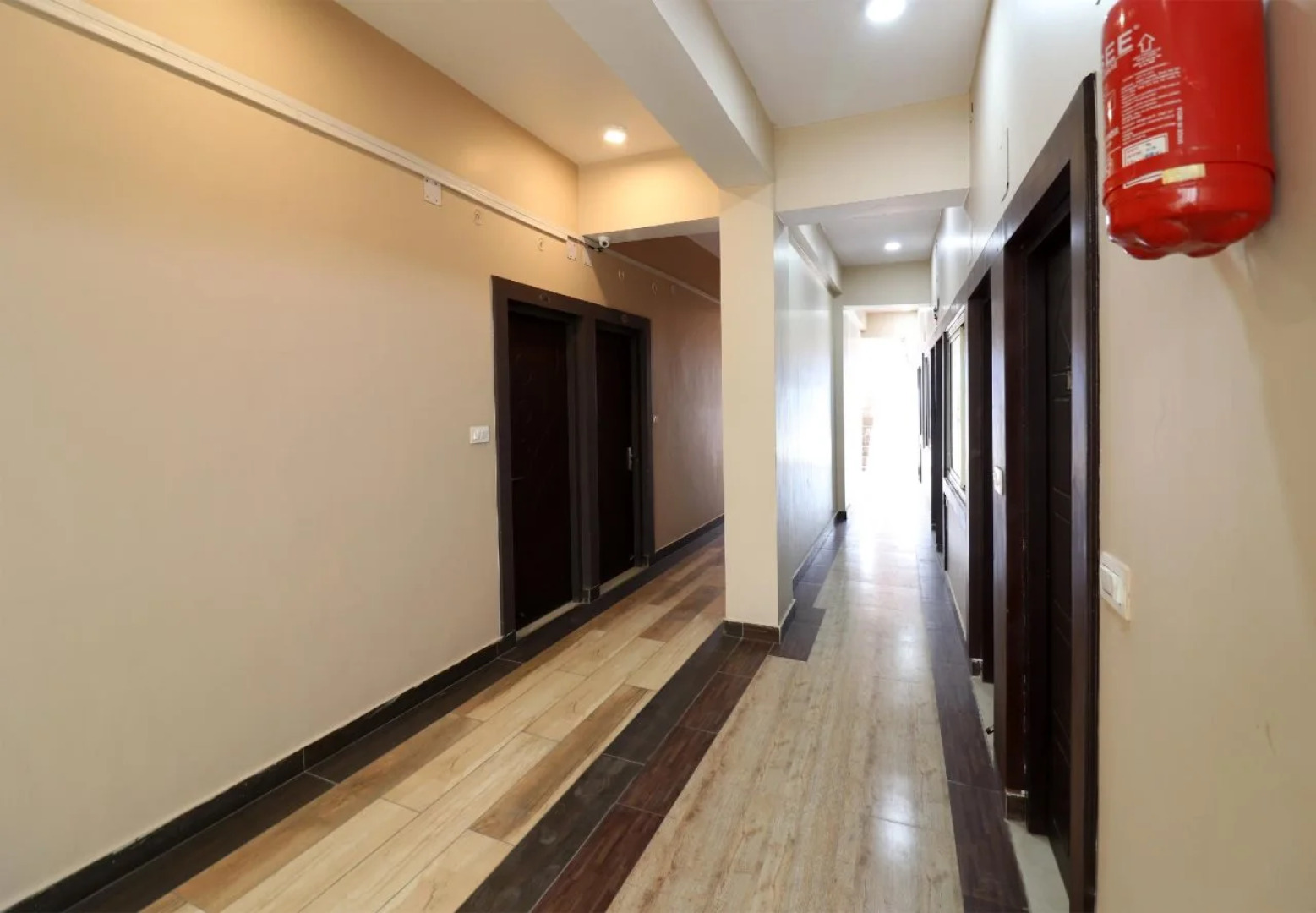 Hotel Siddhant By OYO Rooms