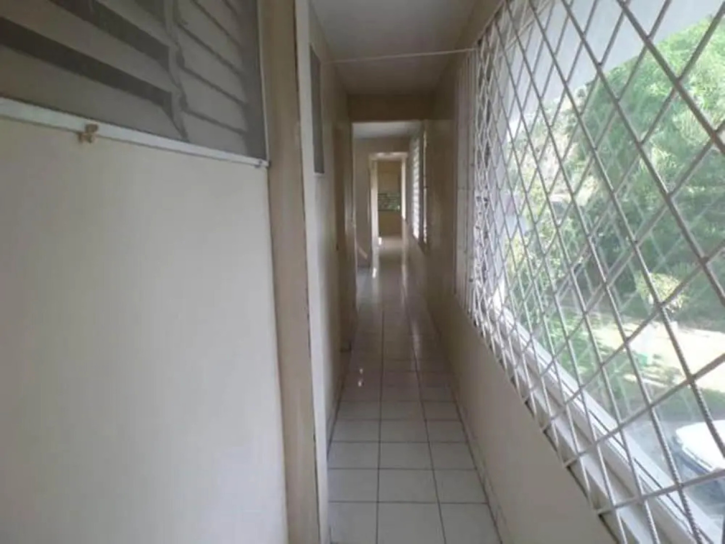 Villa Donna Bed & Breakfast