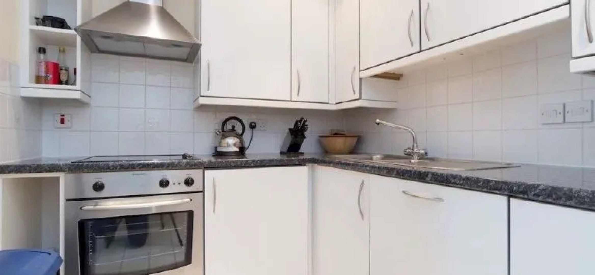 Vive Unique - City Apartments