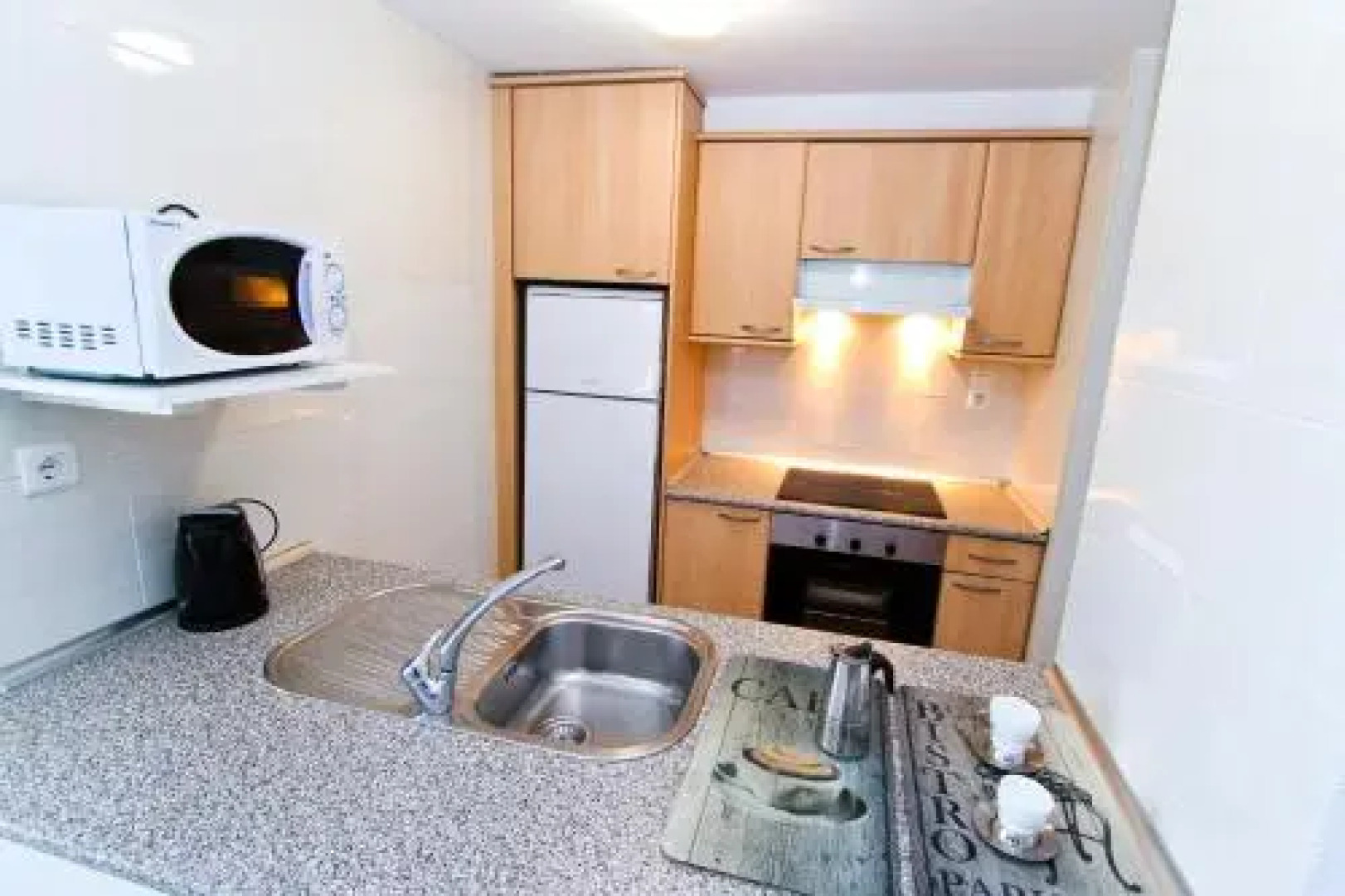 Amadeus Planet Costa Dorada