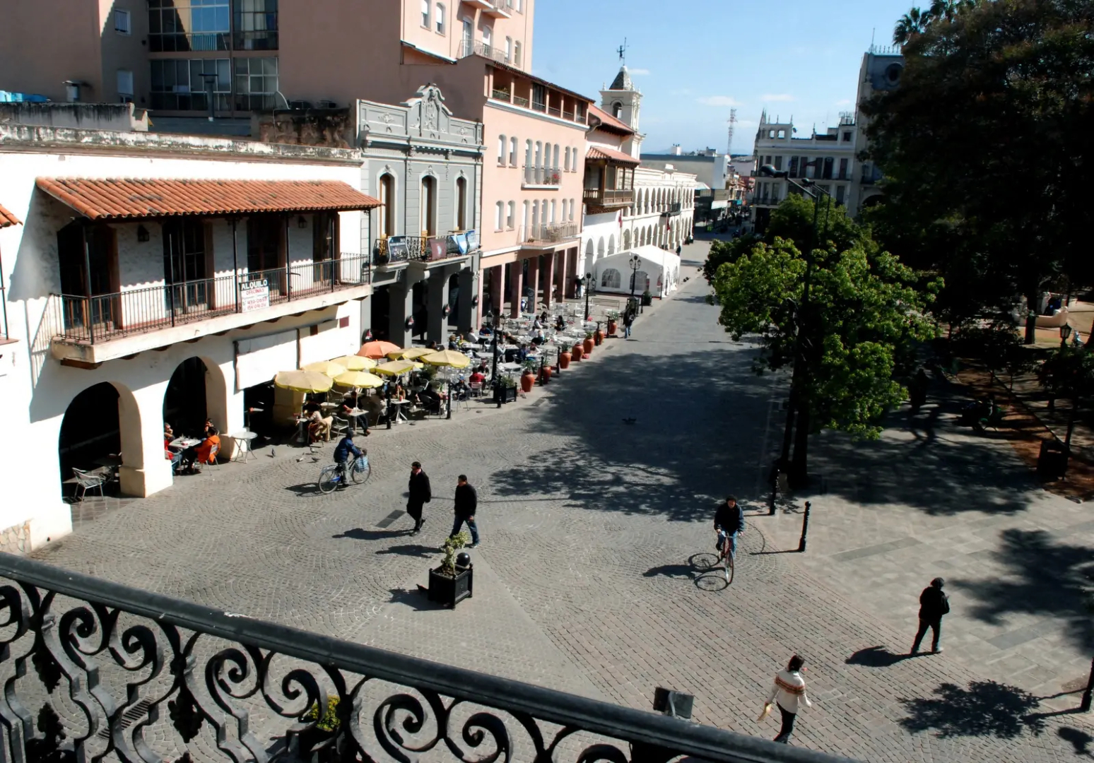 Colonial