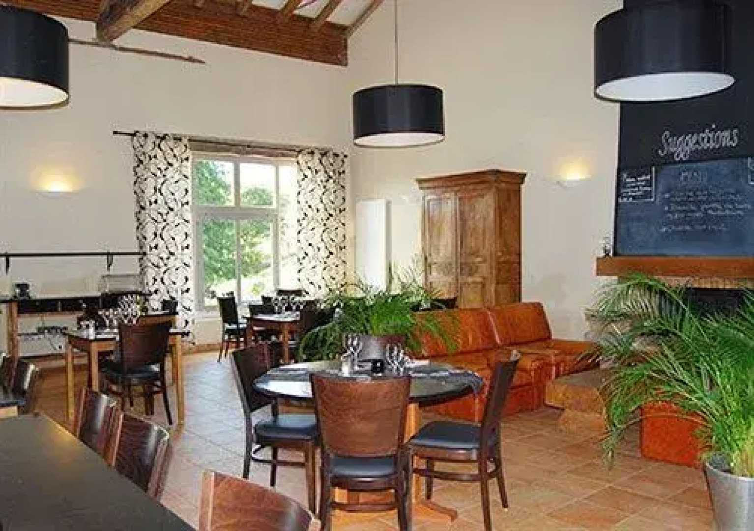 Golf de Saint Junien