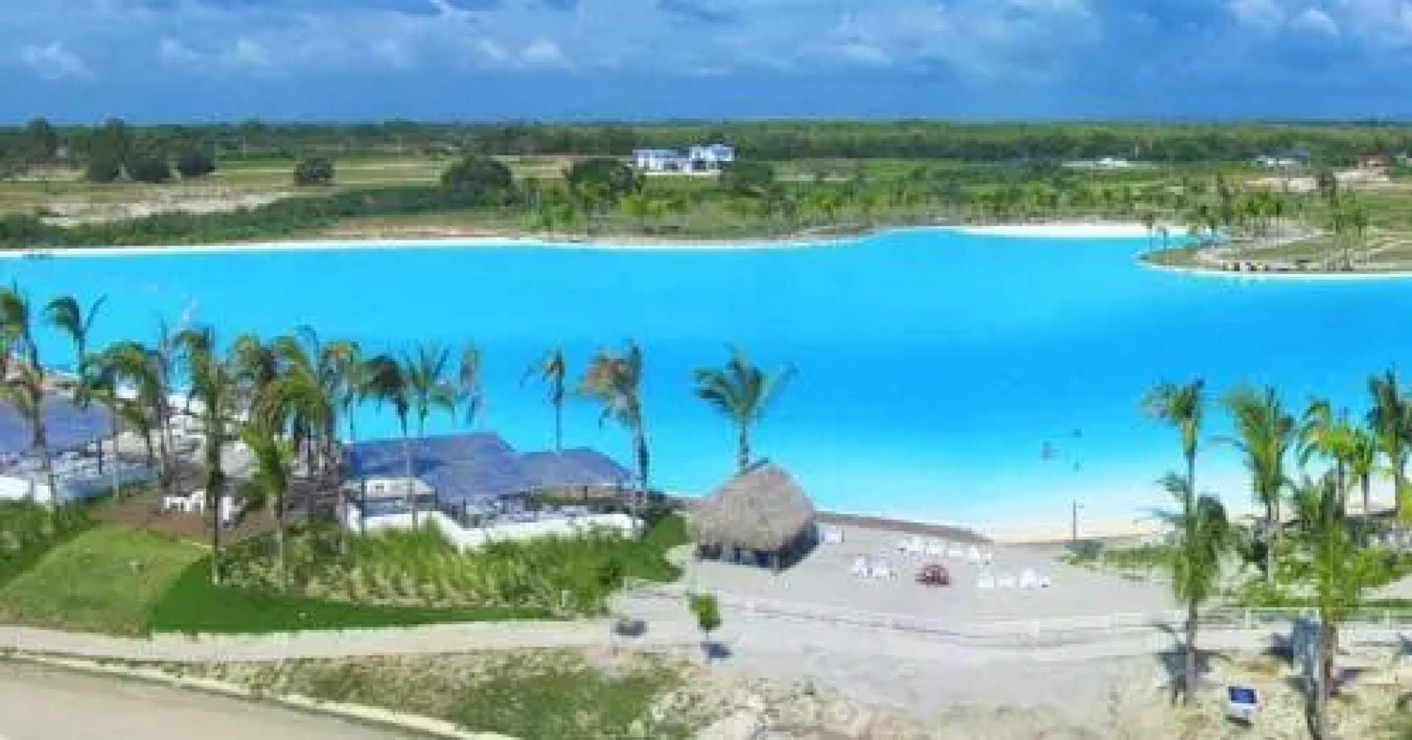 Apartamento Playa Blanca