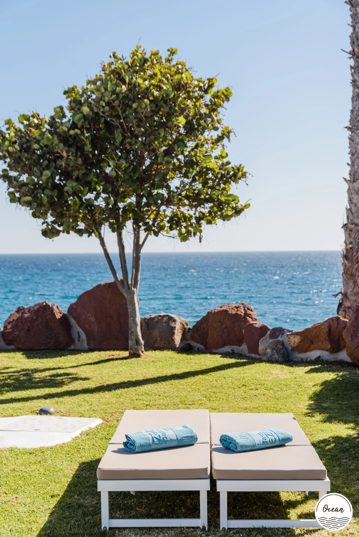 Kamezí Boutique Villas