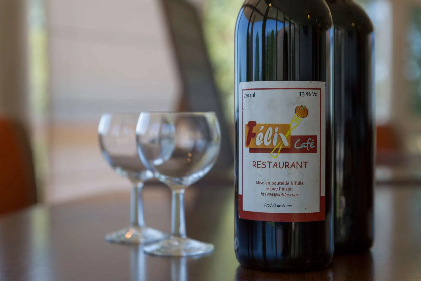 The Originals Access, Hôtel Tulle