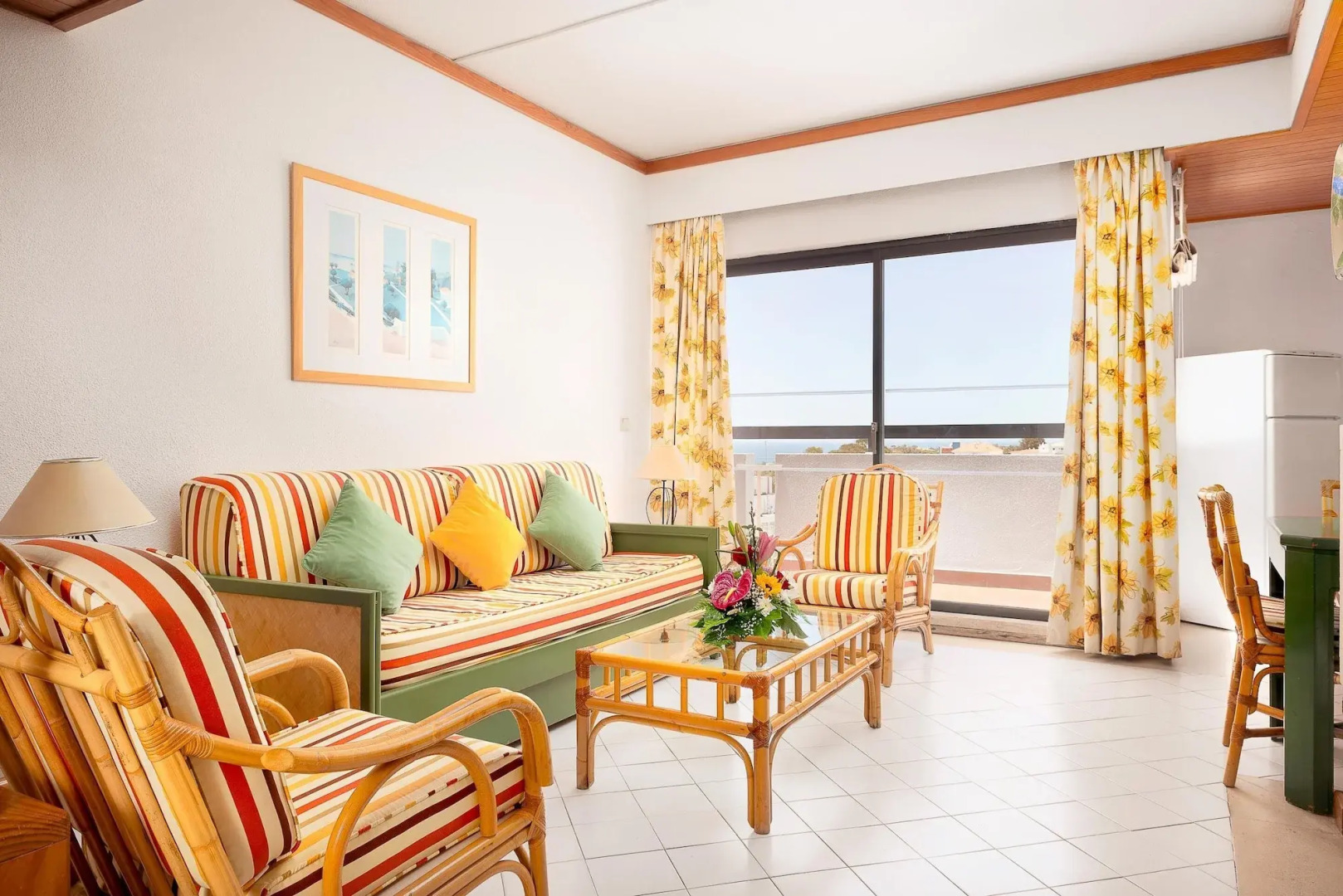 Muthu Oura Praia Hotel