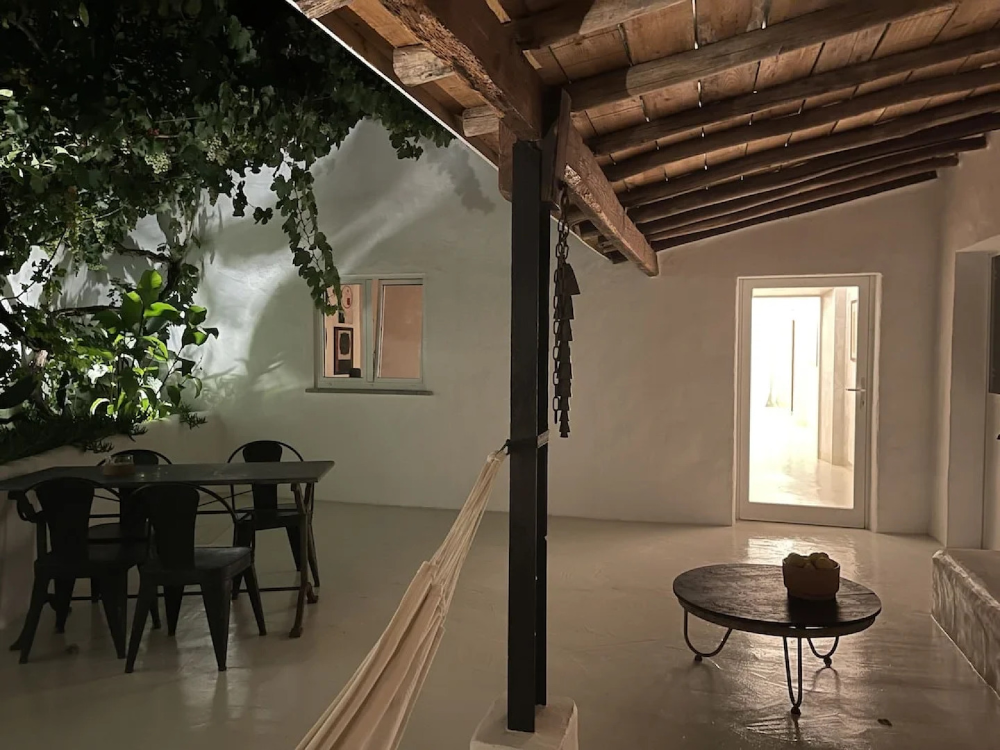 uma casa em entradas Guesthouse Alentejo