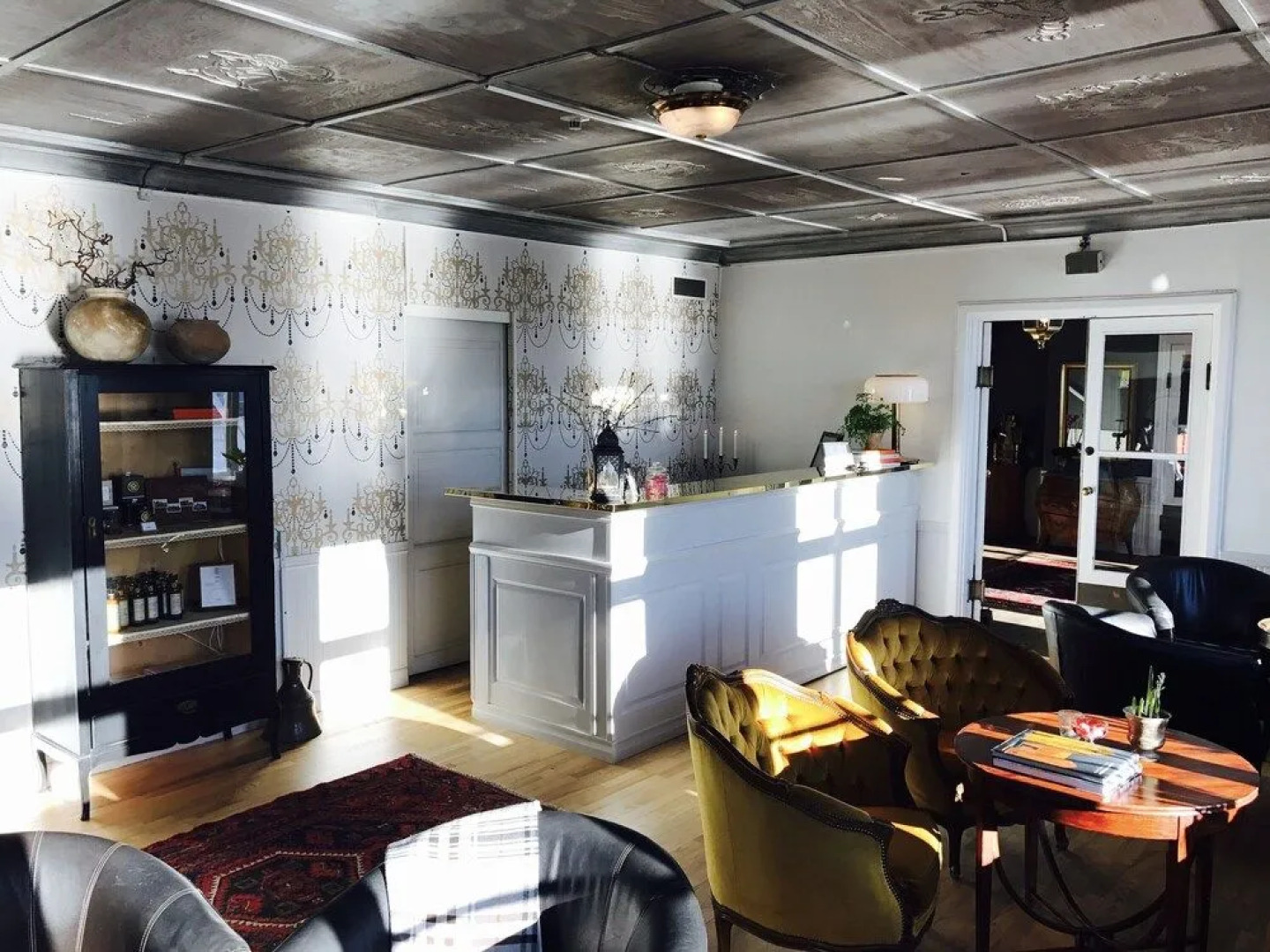 Åhus Gästgivaregård