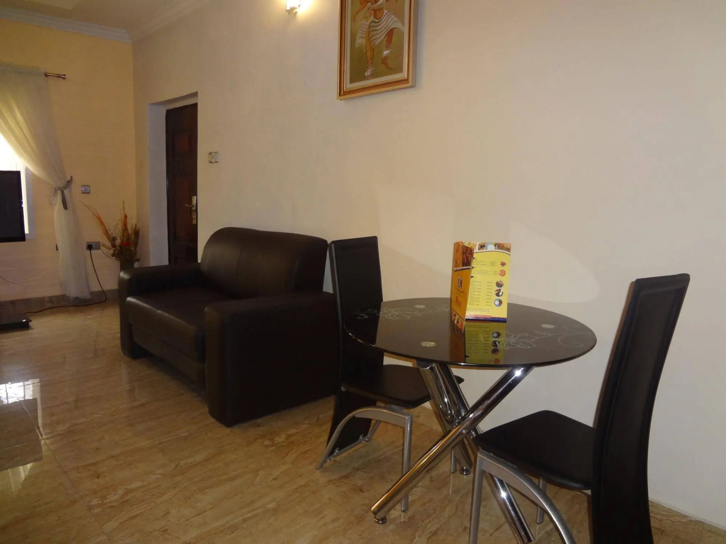 Kings Avenue Apartments