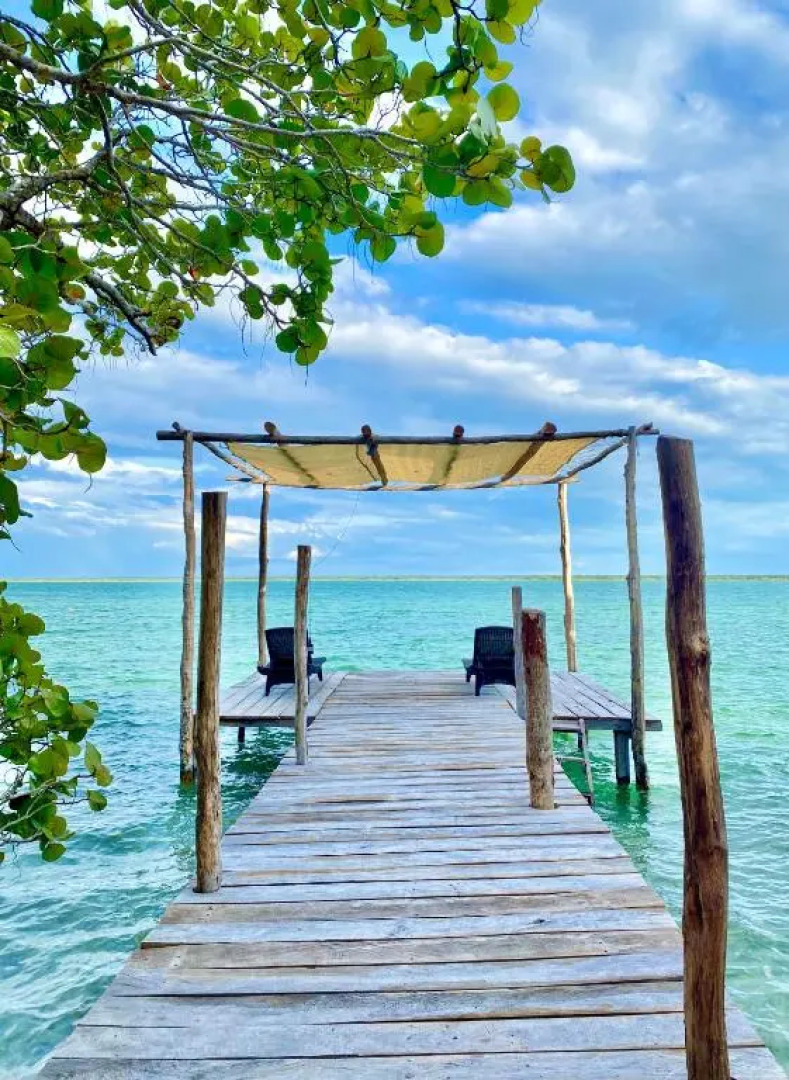 Hotel Villas Mandarina Bacalar