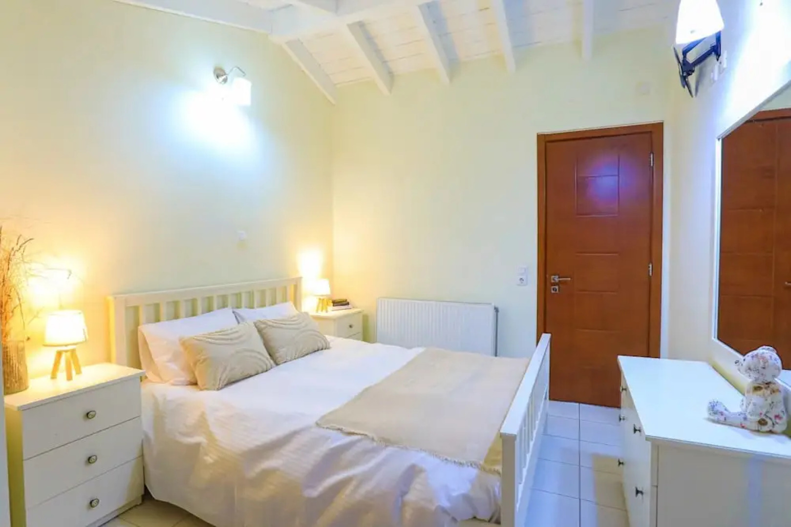 Villa Teresa in Roda