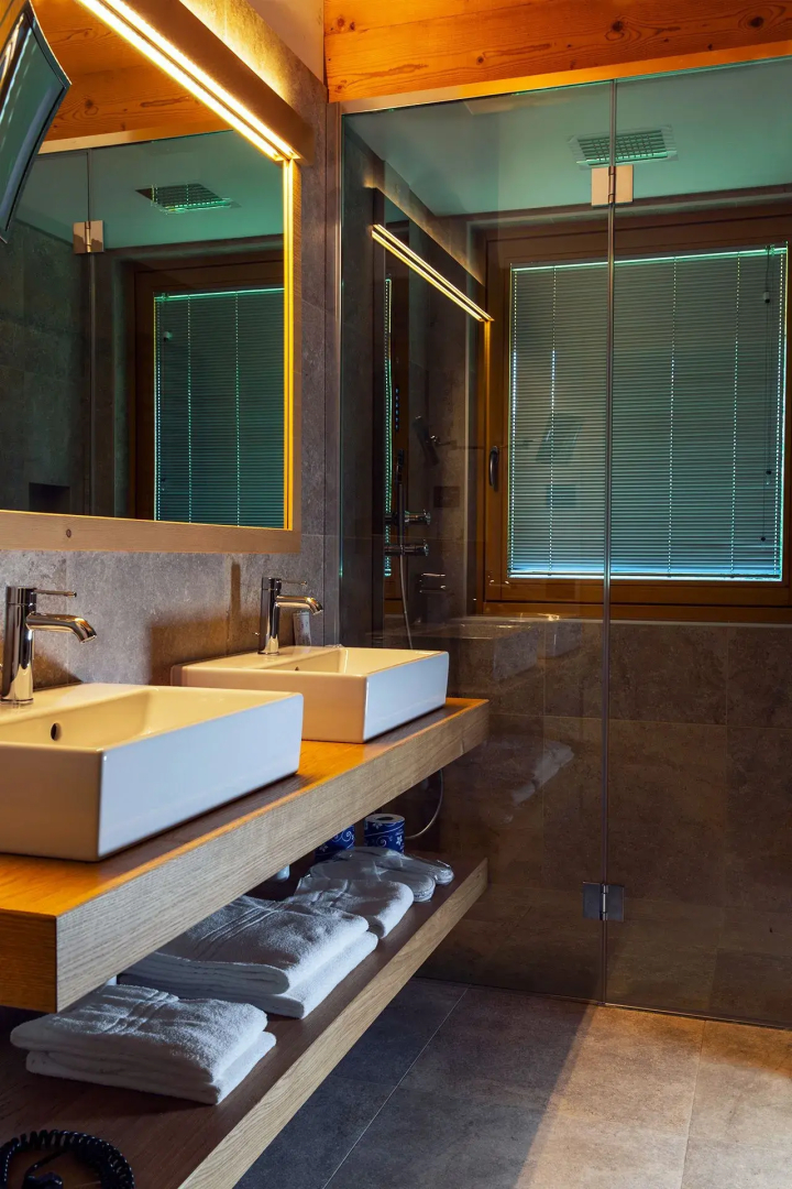 Dolomiti Lodge Alverá