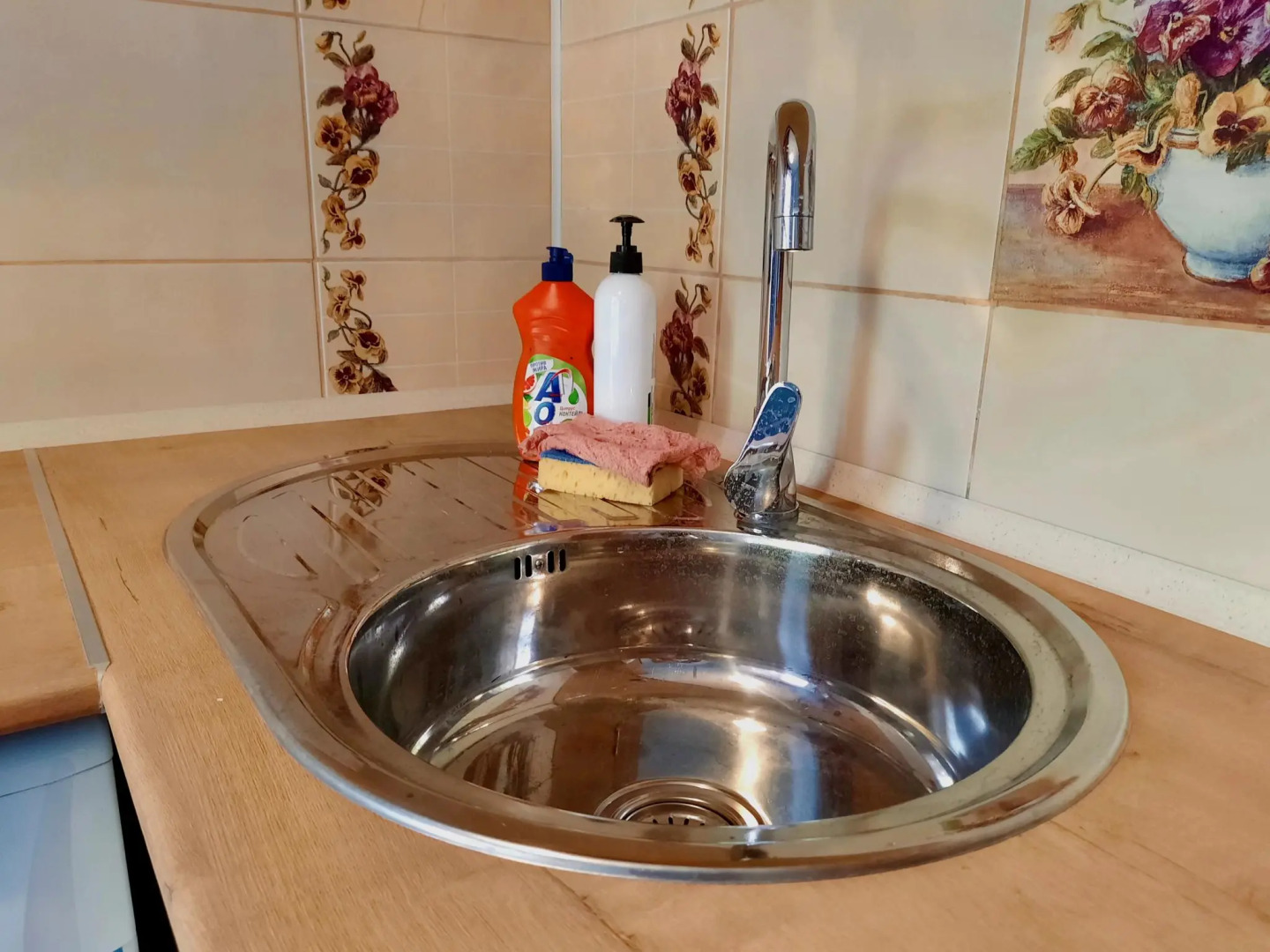 Апартаменты на улице Фрунзе 25