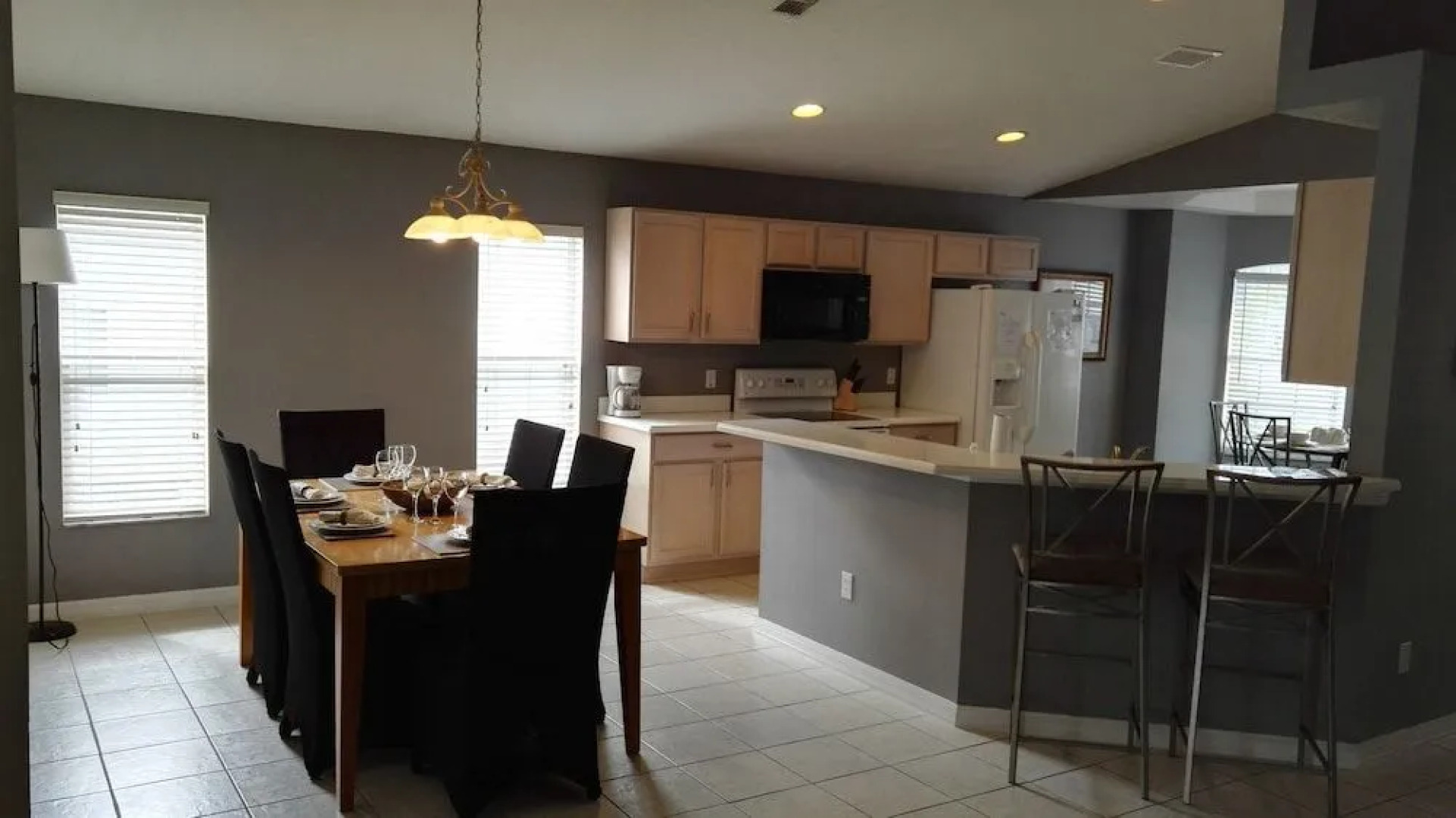 Disney Luxury Villa Championsgate