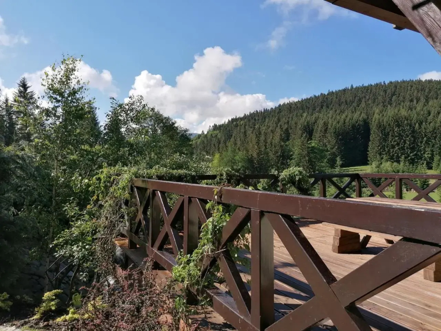 Gościniec Janowa Góra