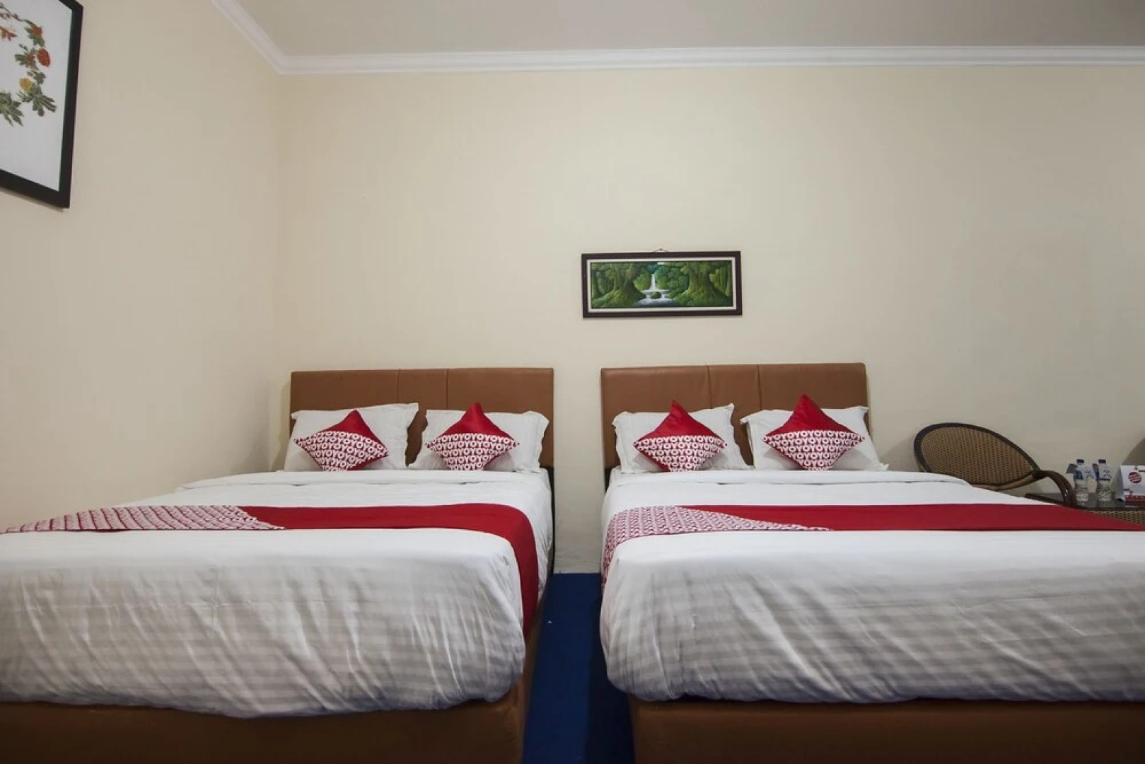 Panatapan Almonsari by Oyo Rooms