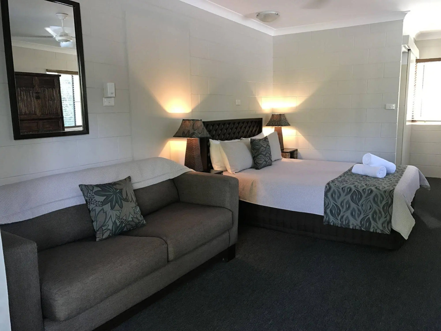 Bramston Beach Resort