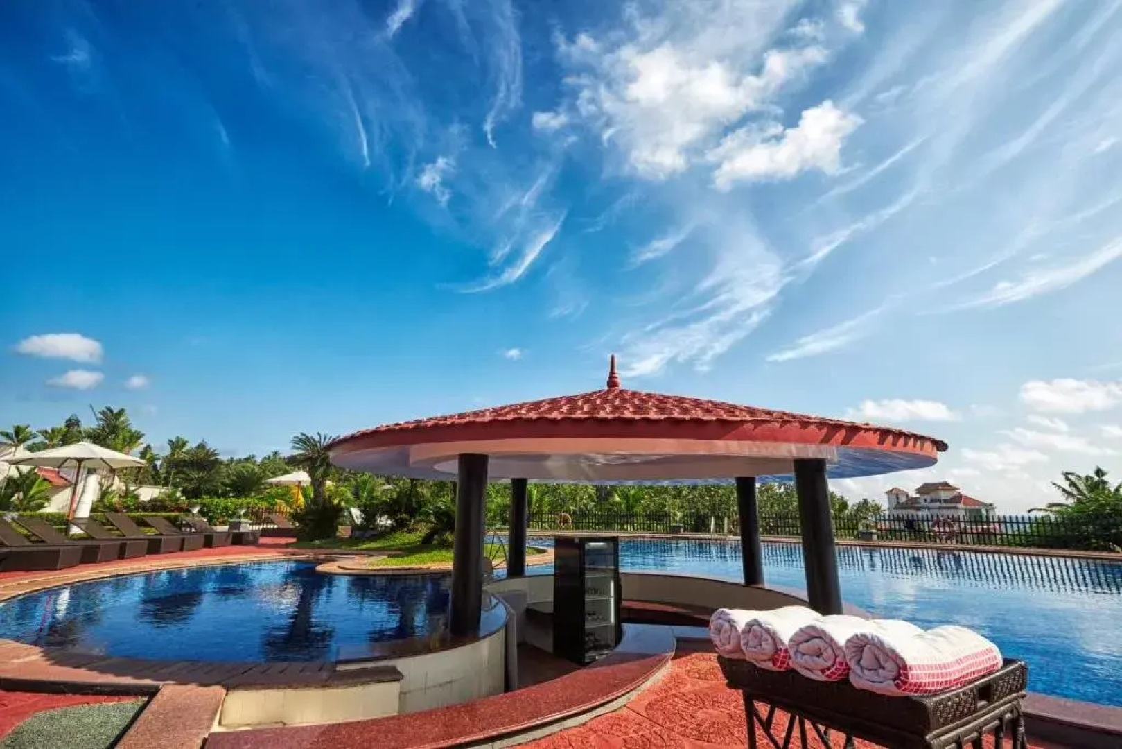 Gateway,Varkala-IHCL SeleQtions