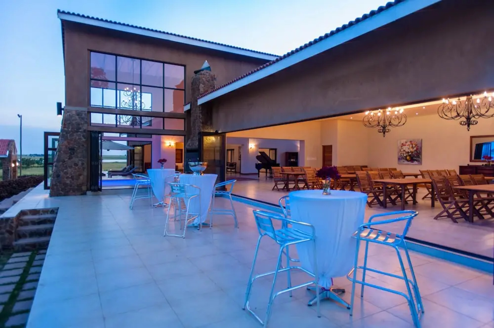 R'new Pecan Farm & Wellness Centre