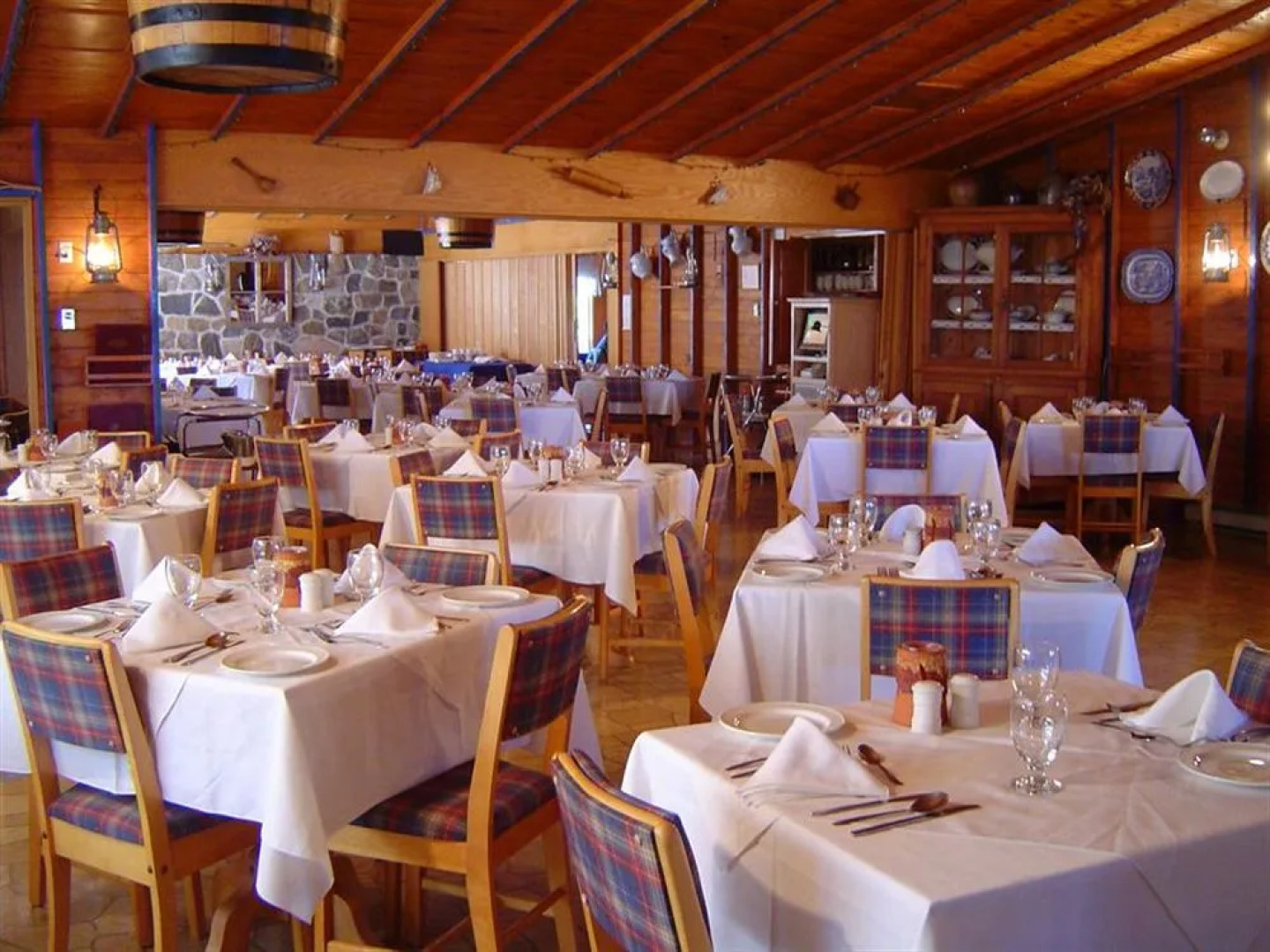 Hotel La Roche Pleureuse