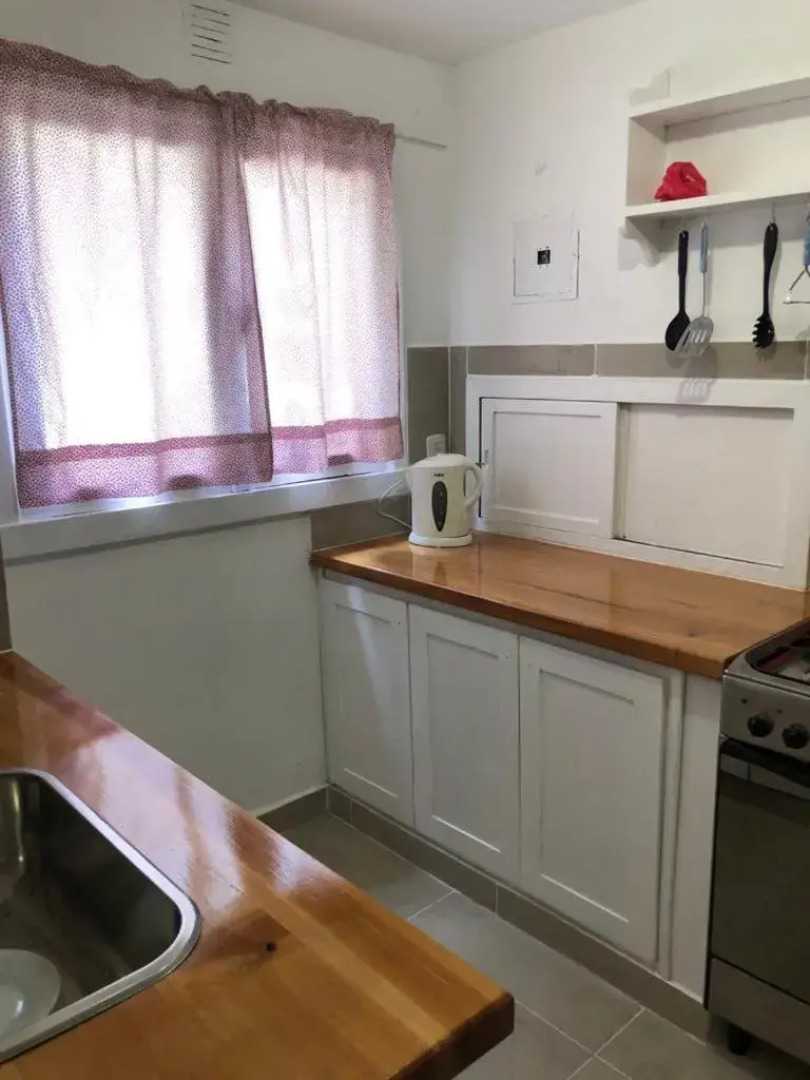 Cabaña en Traful, hermoso parque y parrilla