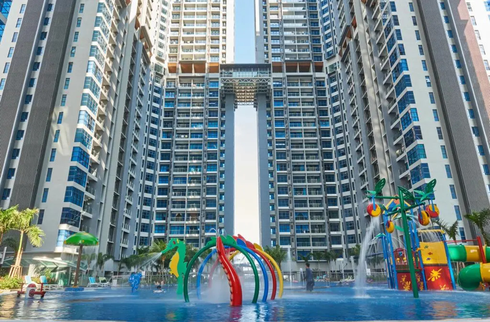 PLAY Residence at Atlantis