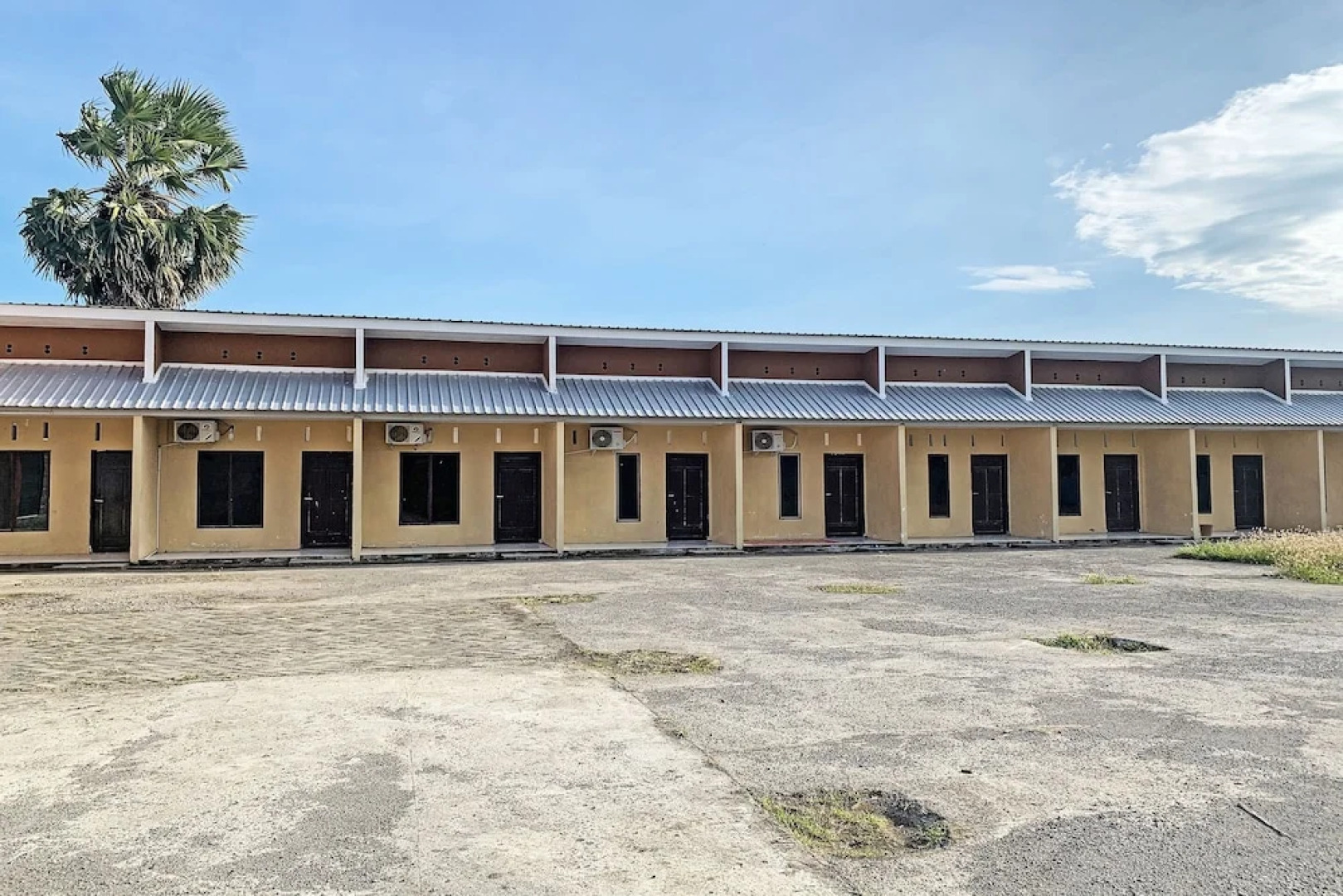 Hotel O Penginapan Radja Jeneponto