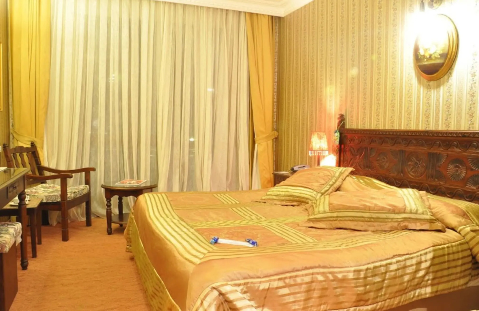 Bella View Art Boutique Hotel