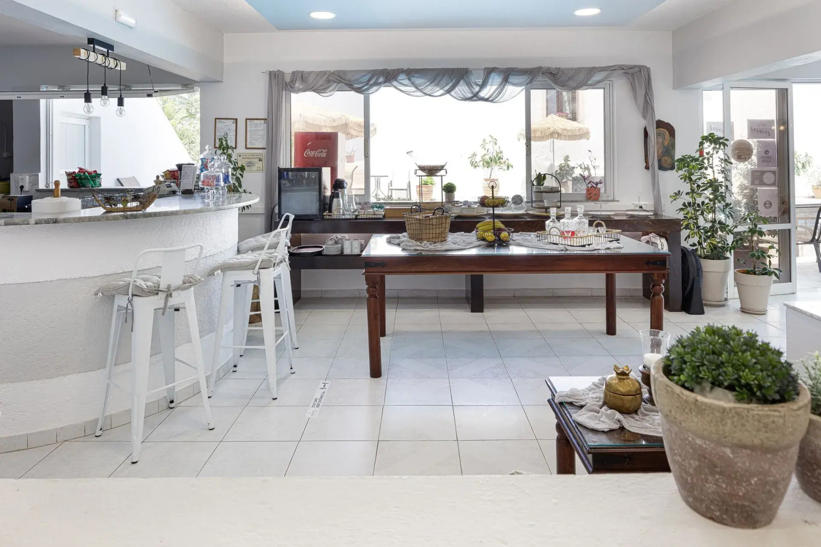 Kasteli Studios & Apartments