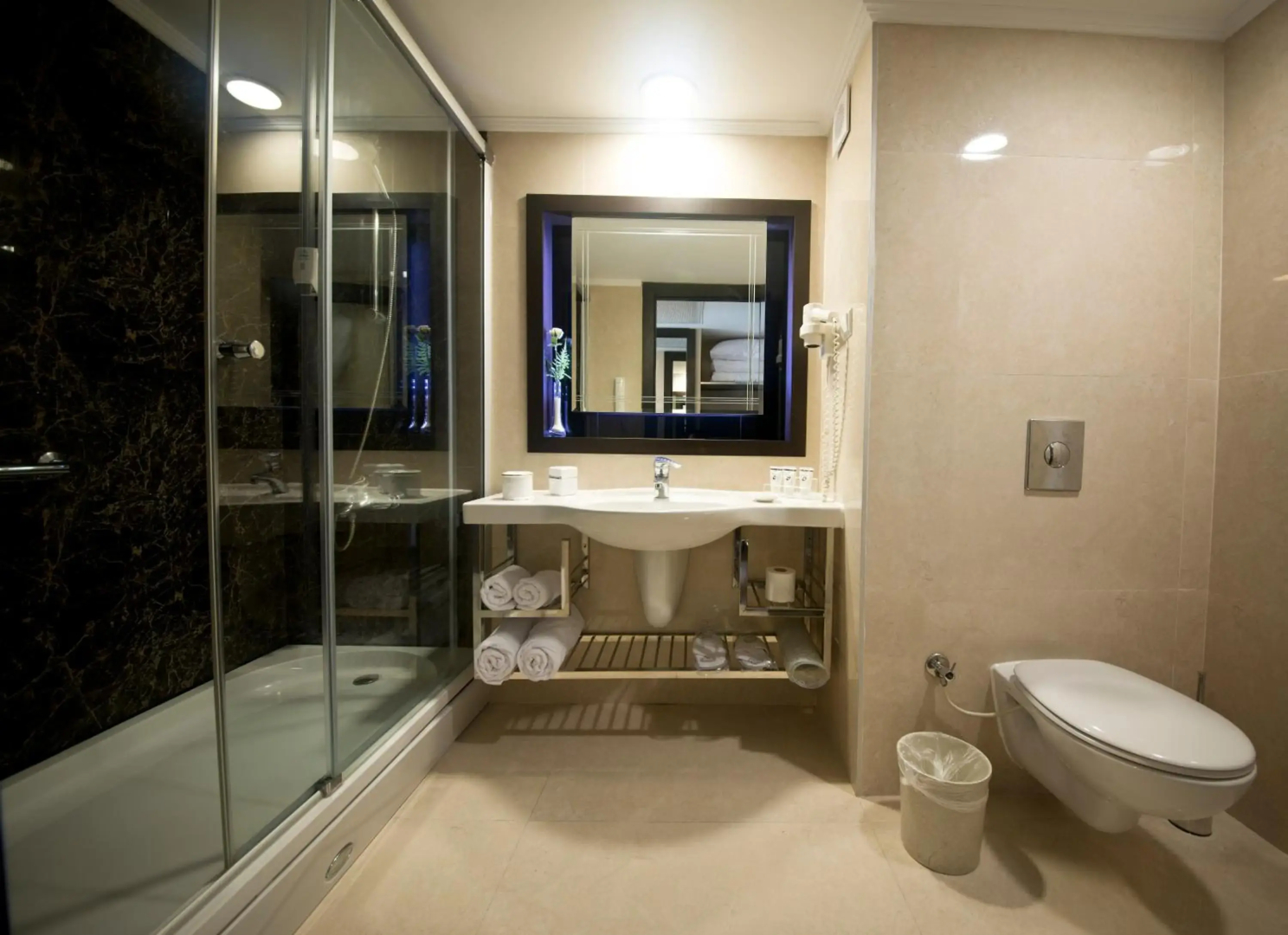 Limak Atlantis De Luxe Hotel & Resort