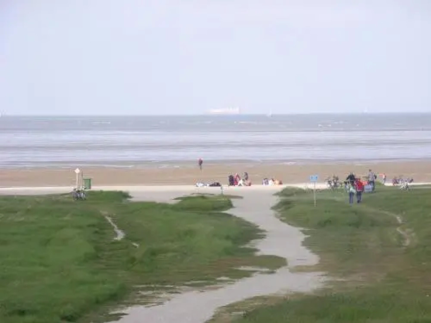 Wangeroogeweg 5a