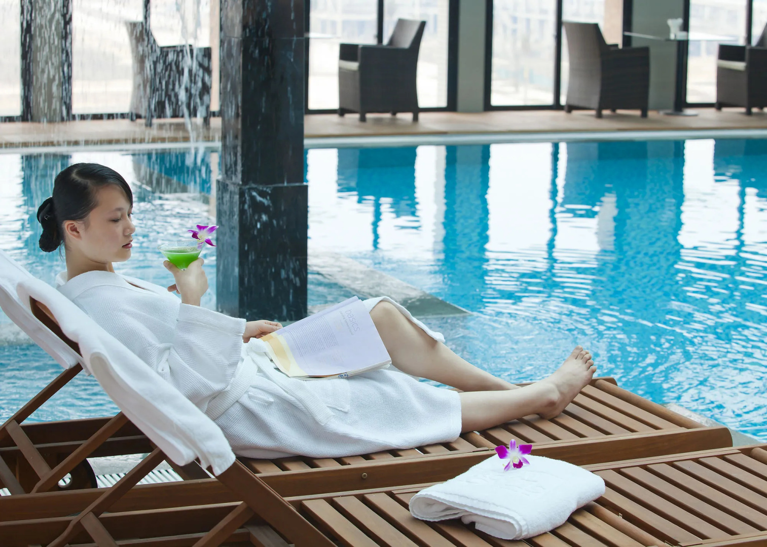 Royal Lotus Hotel Ha long