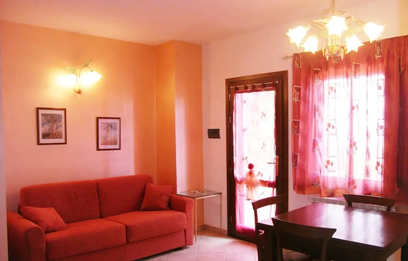 Orizzonti del Castelluccio - Cozy and Comfortable Apartment