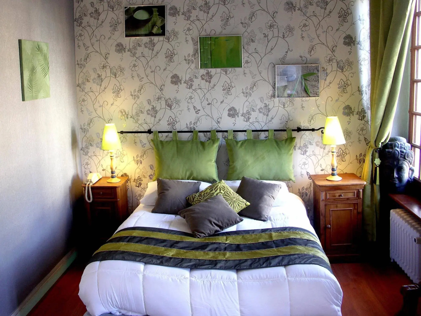 Relais Saint Louis