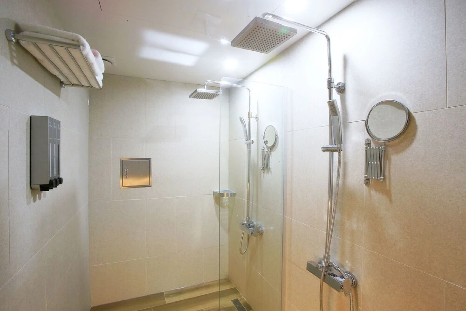 Yangpyeong NOT A Hotel