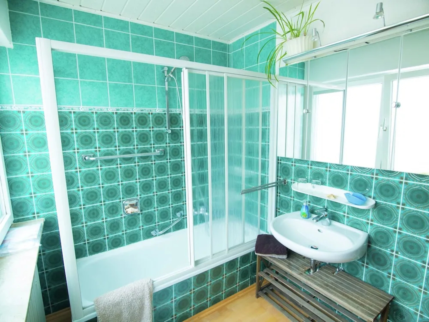 Pleasing Apartment in Battenberg Germany near Ski Area